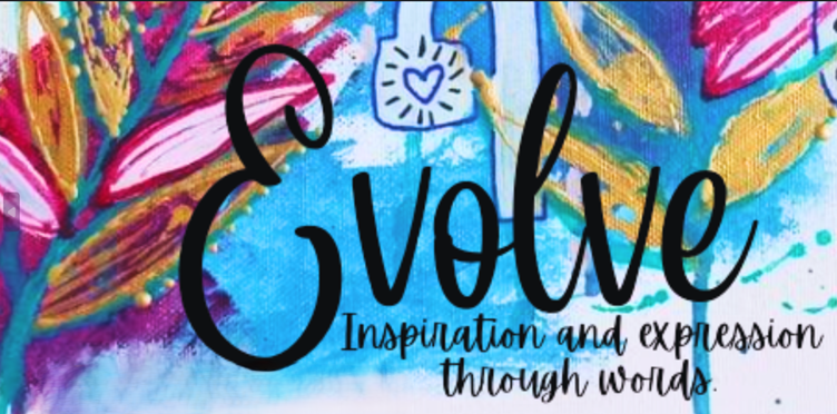 Evolve Expressions Logo